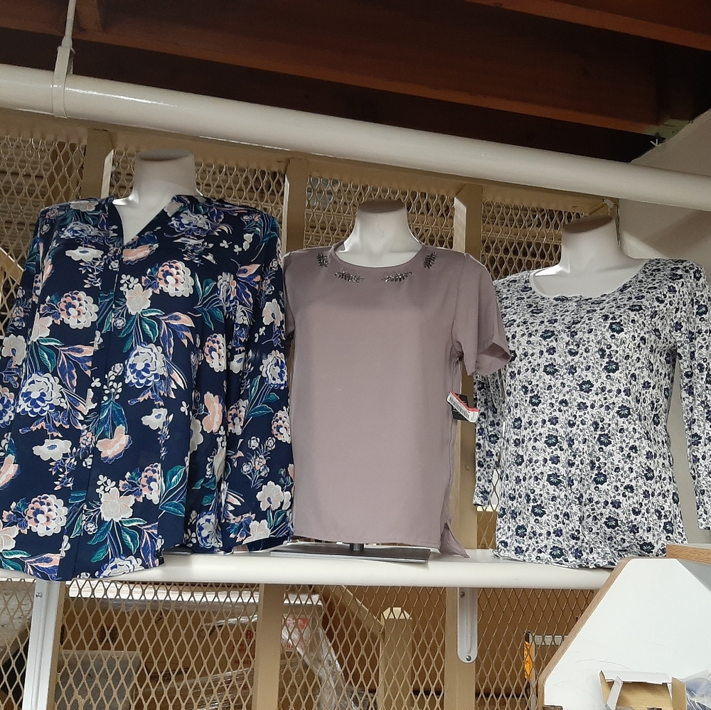 New Collection